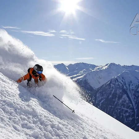 Alp Kappl (Landeck)