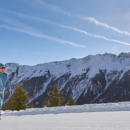 Appartement Alp Kappl (Landeck)