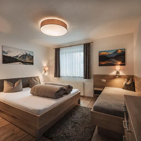 Alp * Kappl (Landeck)