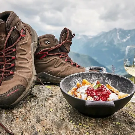 Alp * Kappl (Landeck)