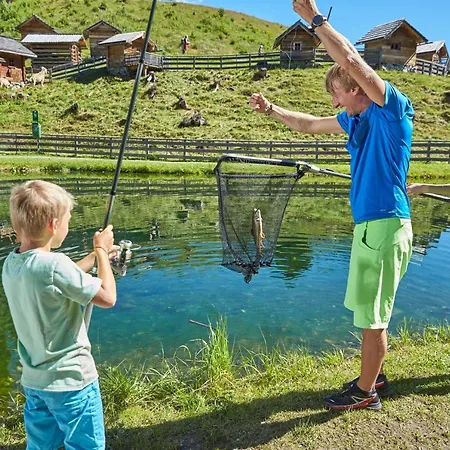 Appartement Alp Kappl (Landeck)