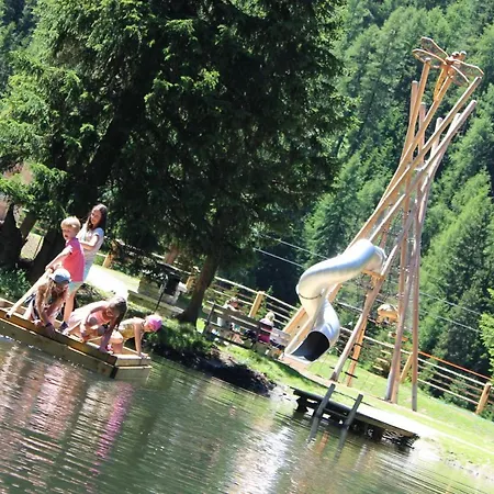 Alp * Kappl (Landeck)