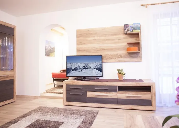 Alp Appartement