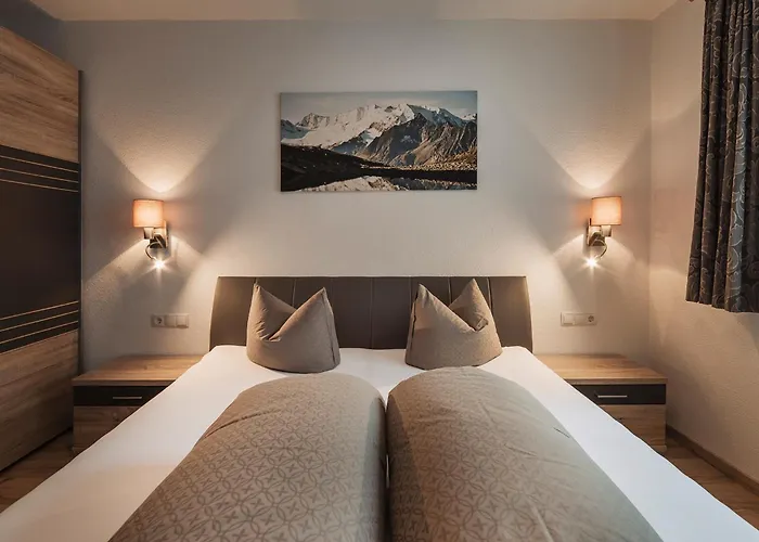 Appartement Alp