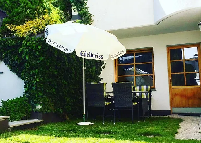 Appartement Alp *