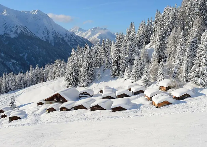 Alp Kappl (Landeck)