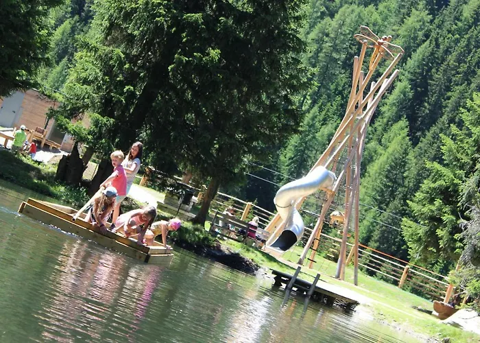 Alp * Kappl (Landeck)