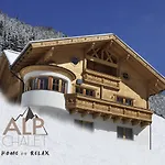 Apartamento Alp *