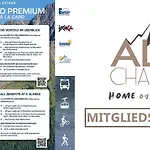 Appartamento Alp