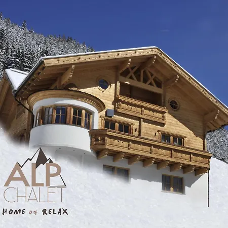 アパート Alp *