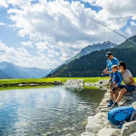 Alp Kappl (Landeck)