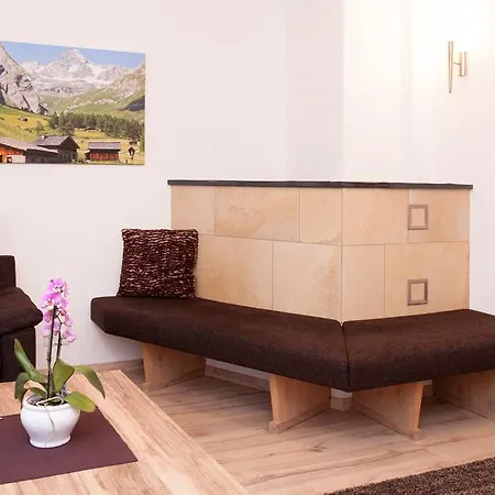 Alp Daire Kappl (Landeck)