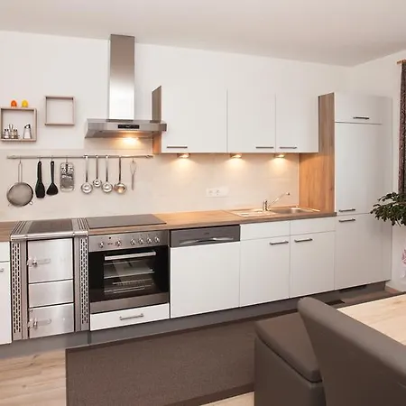 Alp * Kappl (Landeck)