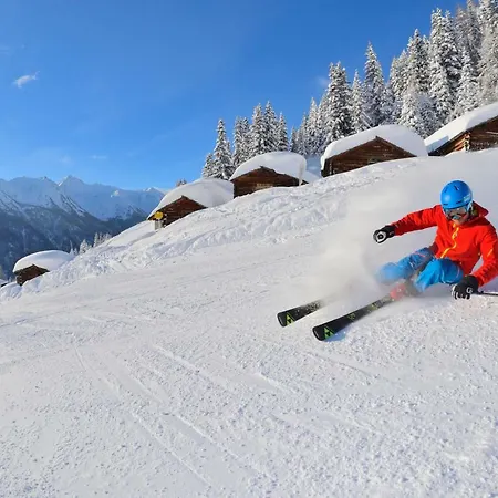 Alp Kappl (Landeck)