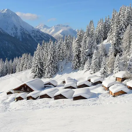 Alp Kappl (Landeck)
